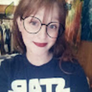 Meet your Posher, Tasha